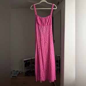 Kookai Maxi Dress